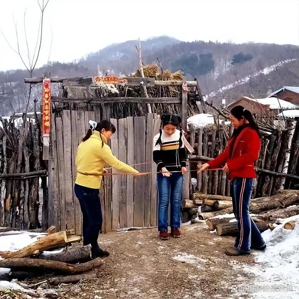 普通家庭的照片_日常照片是什么_普通家庭照片日常